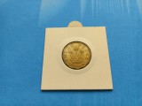 Marea Britanie 3 ( Three ) Pence 1944