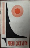 Cumpara ieftin PEISAJ SUCEVEAN:VERSURI+PROZA1967(Teofil Lianu/Corneliu Popel/Marcel Mureseanu+)