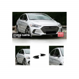 Capace oglinda tip BATMAN compatibile Hyundai Elantra 2016-2018 cu semnalizare in oglinda Cod: BAT10115 / C541-BAT2 Automotive TrustedCars, Oem