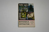 Botanica distractiva - Tudor Opris