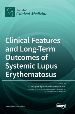 Clinical Features and Long-Term Outcomes of Systemic Lupus Erythematosus foto