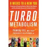 Turbo Metabolism: 8 Weeks to a New You