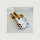 Sertar detergent pentru mașină de spălat rufe ELECTROLUX 140036480253 Original