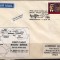ROMANIA 1994 - AVIATIE. PRIM ZBOR AVION IAK-52. INTREG POSTAL, Z66