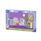 Puzzle Ravensburger Frame Peppa The Ping 15Pcs