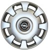 Capace Roti Opel 14 inch Cod 206 - Calitate Premium, Protectie Jante, Montaj Rapid