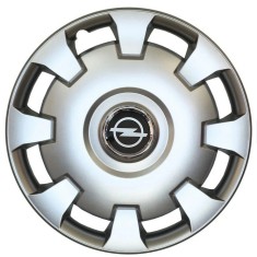 Capace Opel pe marimea 14 cod 206