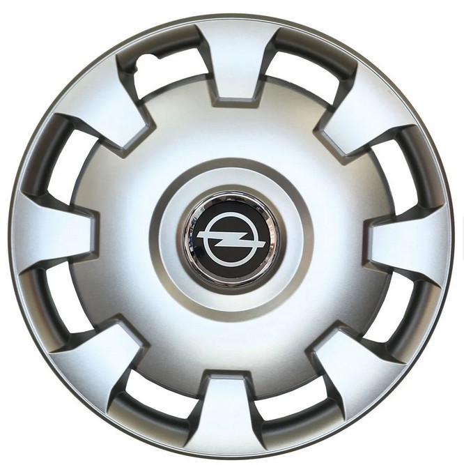Capace Opel pe marimea 14 cod 206