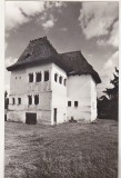 bnk cp Cula de la Maldaresti - Vedere - necirculata