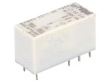 Releu Electromagnetic SPDT 24VDC 16A
