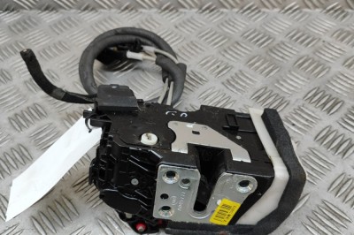&amp;Icirc;ncuietoare ușă dreapta spate KIA OPTIMA 2012 OEM: 81420-2T030 28346430 foto