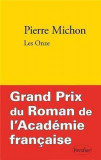 Les Onze | Pierre Michon