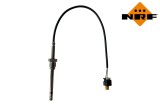NRF 707186 EASY FIT Senzor, temperatura gaze evacuare
