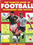 Football Techniques and Tactics