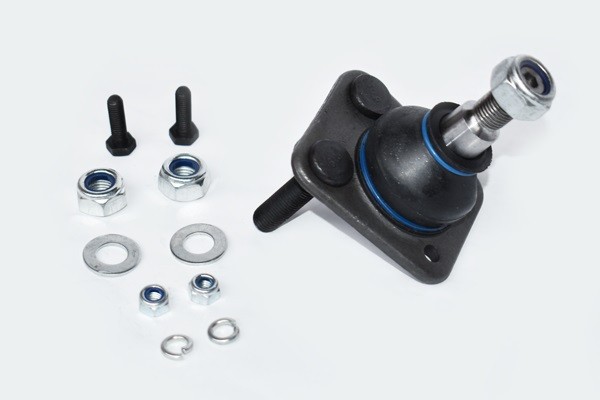 Pivot Suspensie Sup. D1310 Cu Colectie Asamblare 153470 con30056