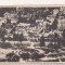 bnk cp Slanic Moldova - Vedere - uzata 1955 - Libraria noastra