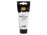 Gel de structura acrilic, Solo Goya Glossy, 100 ml