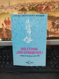 Curtea Supremă de Justiție, Buletinul jurisprudenței, Culegere de decizii pe anul 1996, 006