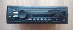 Radio MP3, USB, SD auto PNI Clementine 8440 cu telecomanda foto