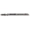 PANZA PENDULAR B 4.0X75/100MM DE LEMN, 5/SET