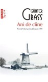 Ani de c&icirc;ine (Top 10+) - Paperback brosat - G&uuml;nter Grass - Polirom