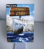 JOC PC - Anno 1503