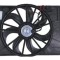 GMV radiator electroventilator Best Auto Vest 24E123W1