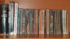 carti spionaj, istorie si ww2