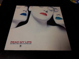 [Vinil] Read My Lips - New music That Leaves You Speechless - album pe vinil