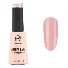 Rubber Base Coat Nr. 07 Gel Color Oranjollie