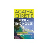Peril at End House: A Hercule Poirot Mystery: The Official Authorized Edition