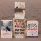 AL DOILEA RAZBOI MONDIAL/ARNHEM BATALIA PODURILOR 1944/BERLIN CADEREA 1945/RUSIA REVOLUTIE SI RAZBOI CIVIL 1917-1921-ANTONY BEEVOR