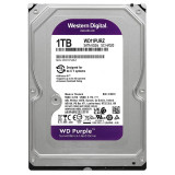 HDD Purple Surveillance Western Digital SATA 3 1 TB