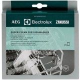 Degresant pentru inlaturarea grasimilor Electrolux M2DCP050, 2 plicuri x 50 g