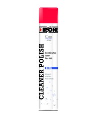 Spray pentru intretinerea vopselei si a materialelor plastice Ipone 750ml