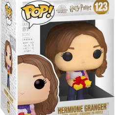 Figurina - Holiday Harry Potter - Hermione Granger | Funko