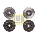 Schaeffler LuK Set ambreiaj LuK RepSet