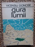 VICENTIU DONOSE - GURA LUMII, 1982
