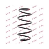 Arc spiral Seat Altea Xl (5p5, 5p8), Leon (1p1), Toledo 3 (5p2); Vw Golf 5 (1k1), Kyb RH3545, parte montare : Punte fata