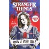 Stranger Things - Robin a vil&aacute;g ellen - A. R. Capetta