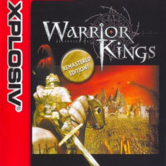 Joc PC Warrior Kings (XPLOSIV)