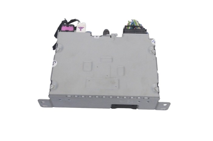 Unitate de control navigație CITRO&Euml;N C4 III BA_, BB_, BC_ 2022 OEM: 9849600780 24674319