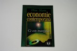 Economie contemporana - Ce este tranzitia ? - Dinu Marin