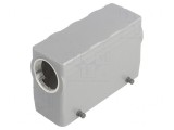 Carcasă pentru Conectori HDC EPIC H-B 24 M32