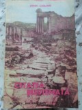 Cetatea Blestemata - John Carling, Roman, Editura Prietenii Cartii 1991, Paperback, 224 Pagini