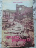 CETATEA BLESTEMATA-JOHN CARLING