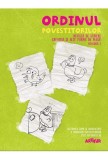 Ordinul povestitorilor nr. 03 (2016) - Grupul Art
