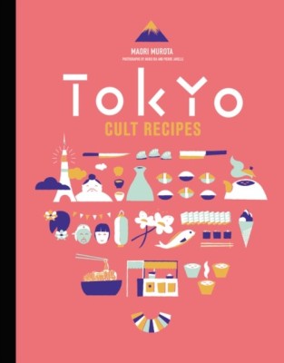Tokyo Cult Recipes foto
