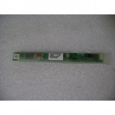 Invertor display laptop Toshiba Satellite Pro L300-216, L500, A300 A305 A355 L305 L300 L355 L505 foto