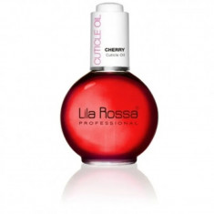 Ulei cuticule Lila Rossa 75ML Cherry Wine